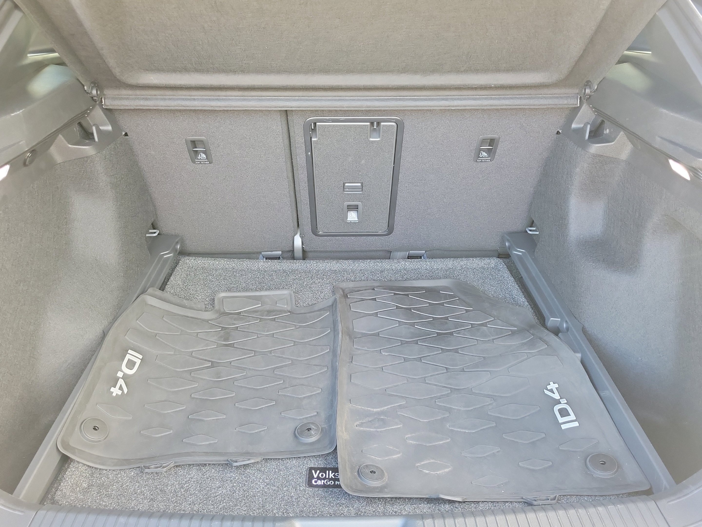 Used 2025 Gray Volkswagen Pro S image 6