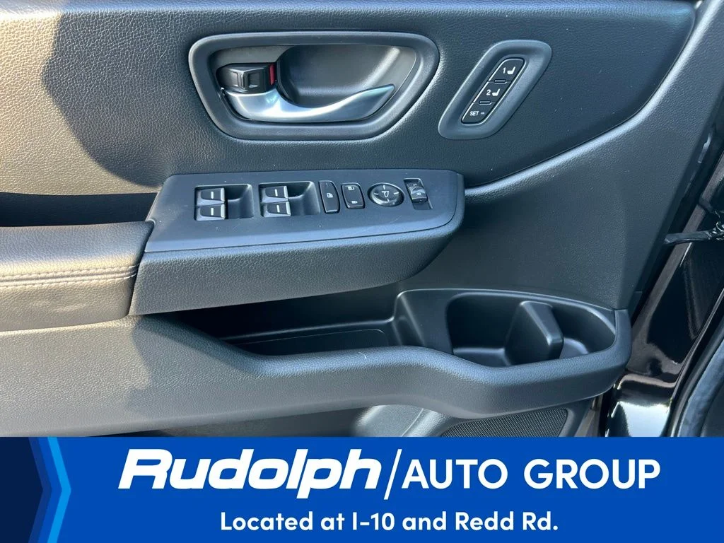 2024 Honda Pilot Touring - Photo 11