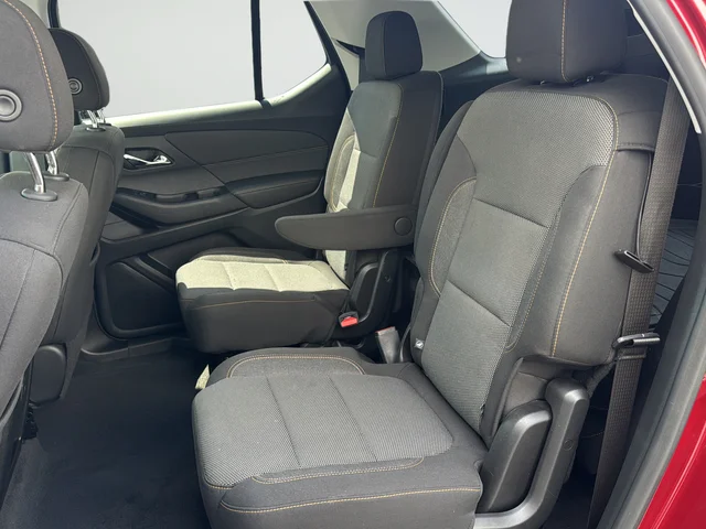 Used 2020 Red Chevrolet LT image 27
