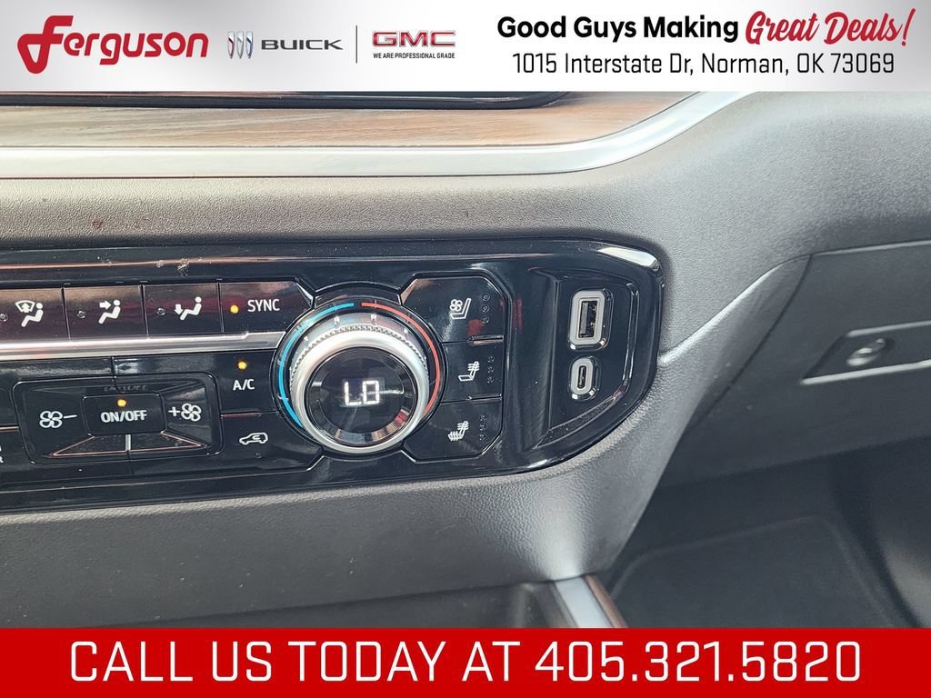 2026 GMC Sierra 1500 SLT - Photo 30