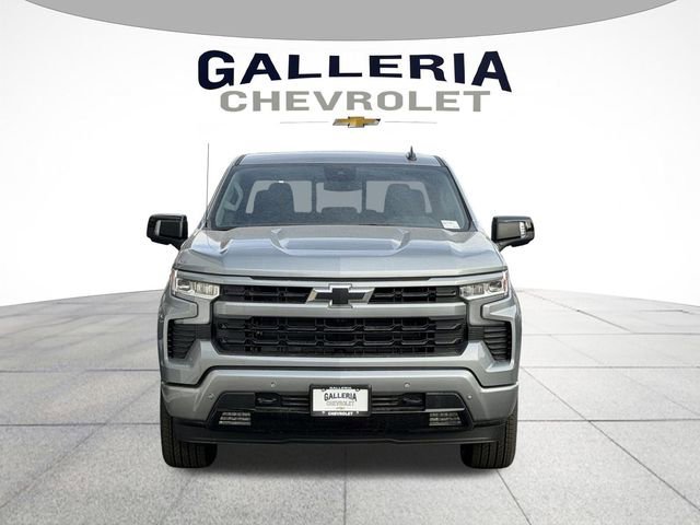 2026 Chevrolet Silverado 1500 RST - Photo 3