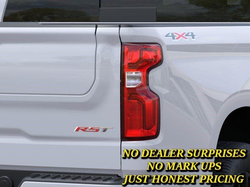 2026 Chevrolet Silverado 1500 RST - Photo 11