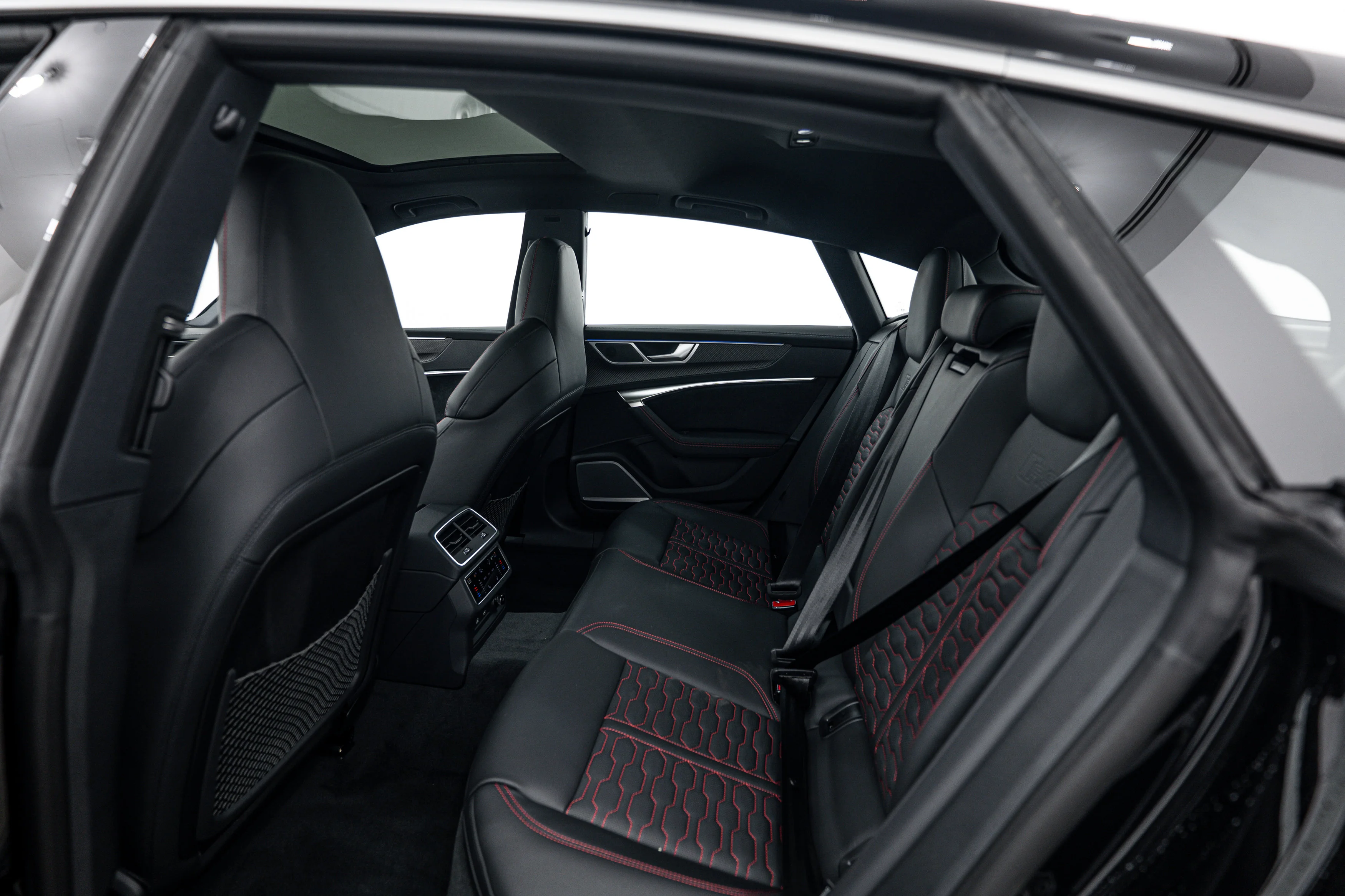 2026 Audi RS 7 Base - Photo 18