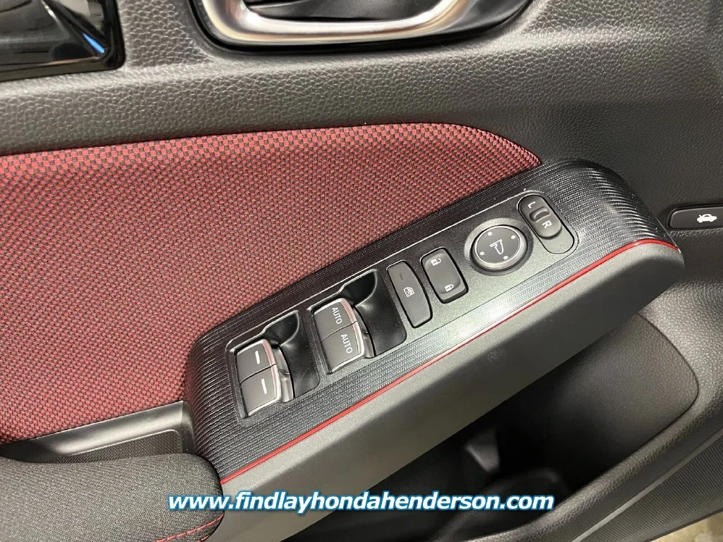 New 2026 Urban Gray Pearl Honda  image 13