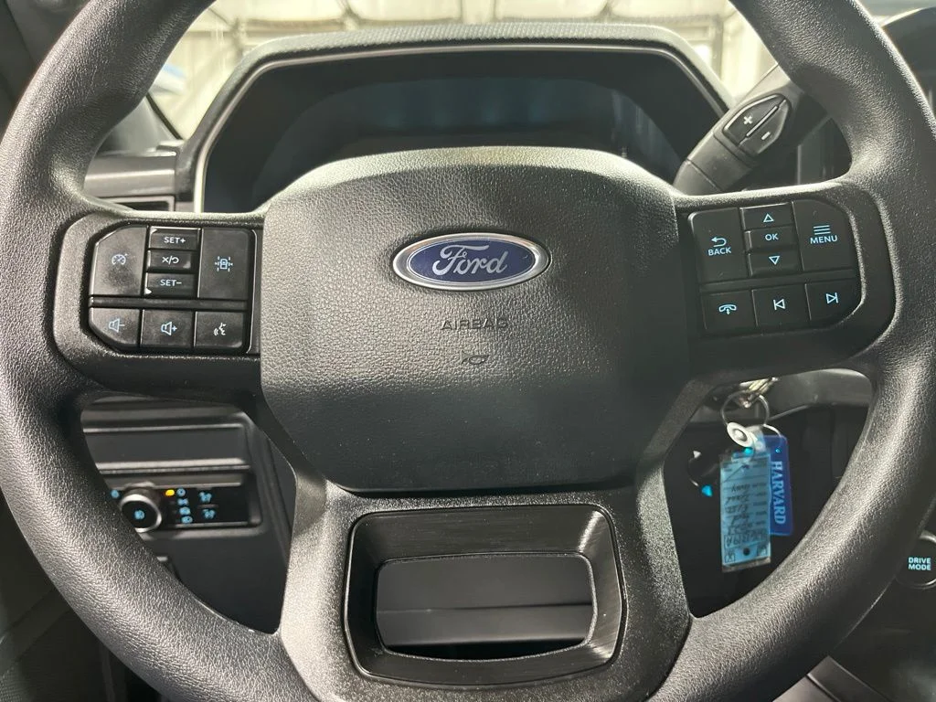 Used 2023 Blue Ford XL image 17