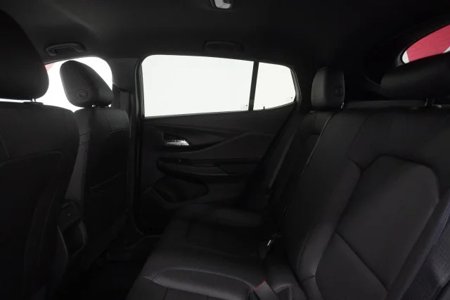 2026 Buick Envista Sport Touring - Photo 21