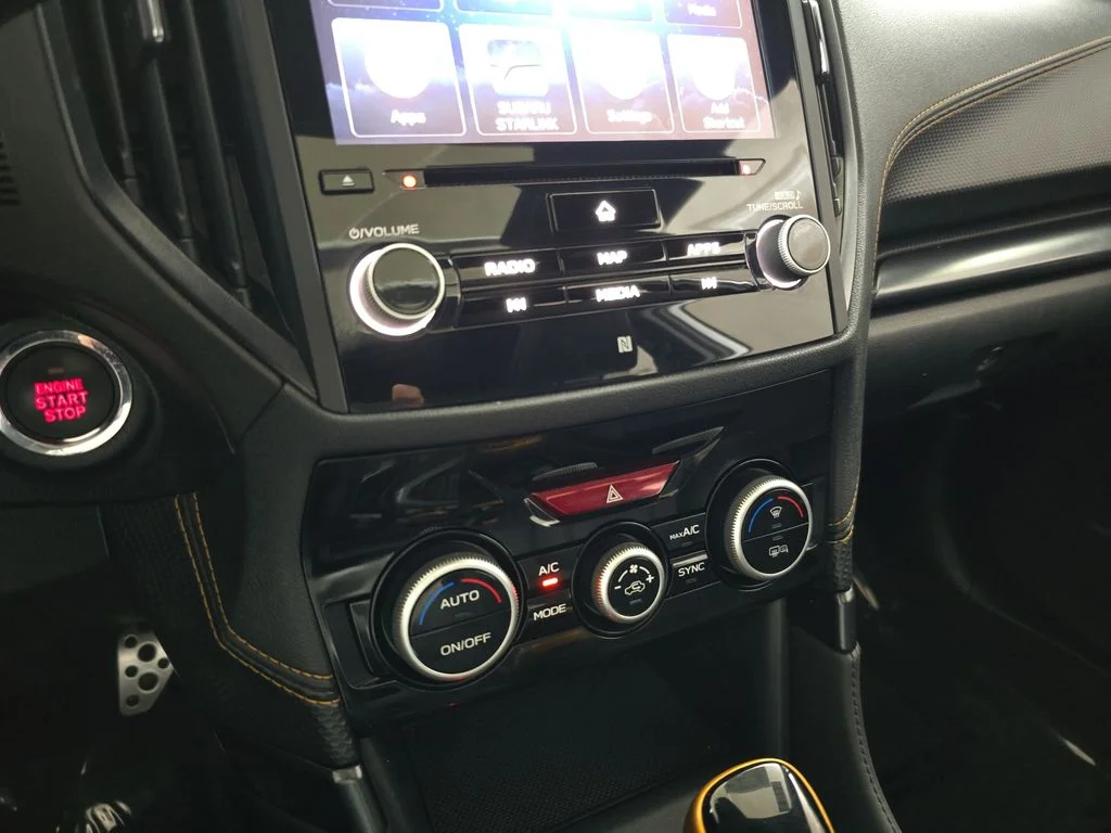 2022 Subaru Forester Wilderness - Photo 25