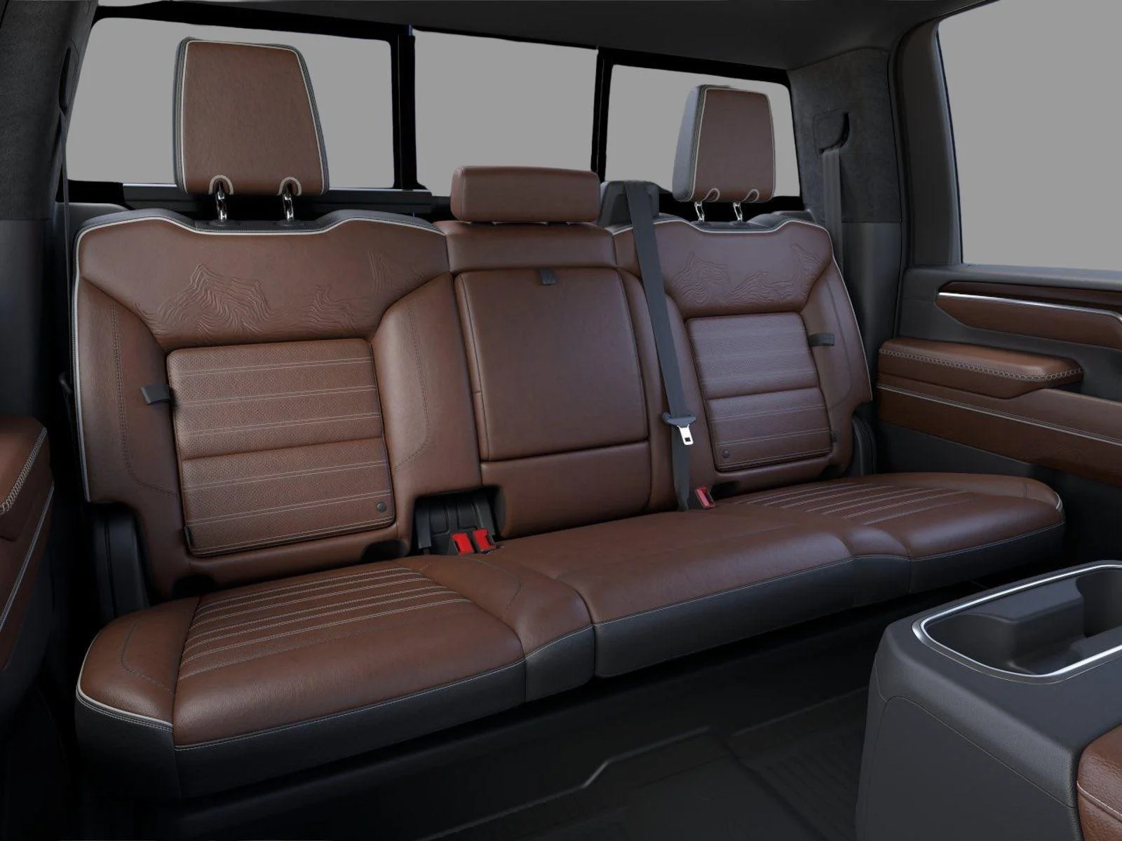 New 2026 Onyx Black GMC Denali Ultimate image 17