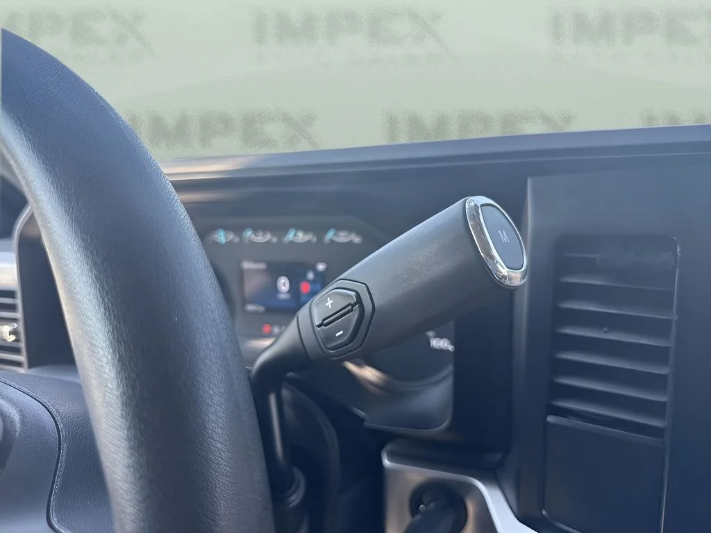 Used 2024 Silver Ford XLT image 16