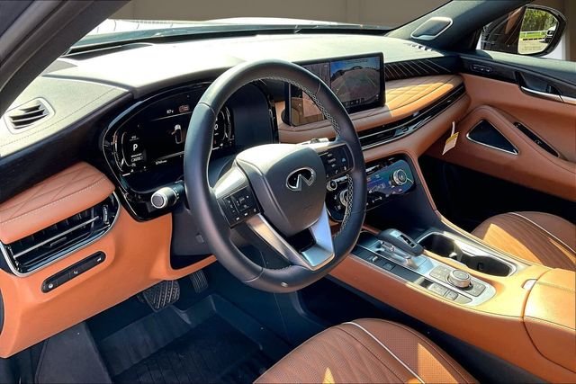 Used 2026 Blue INFINITI Autograph image 14