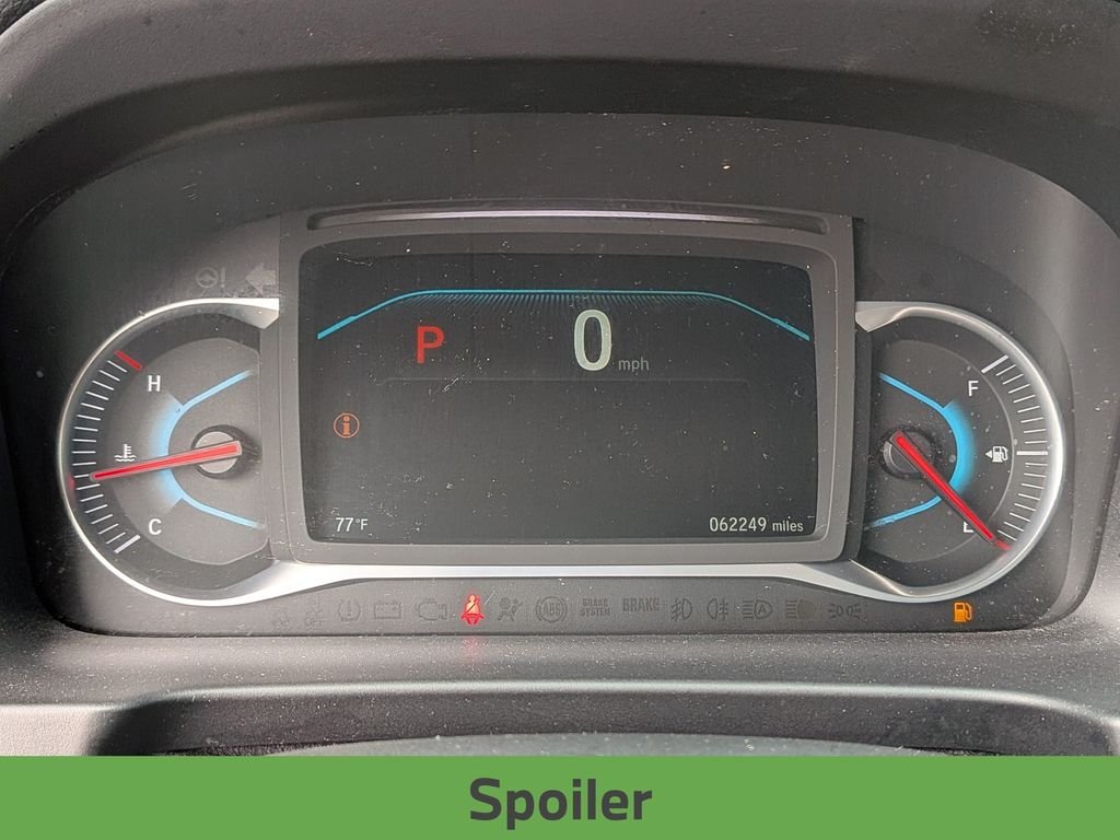Used 2021 Gray Honda EX-L image 19