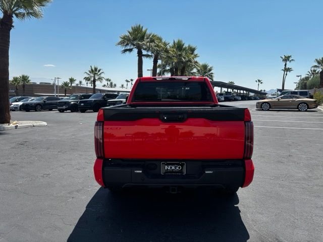 Used 2023 Solar Octane Toyota TRD Pro image 6