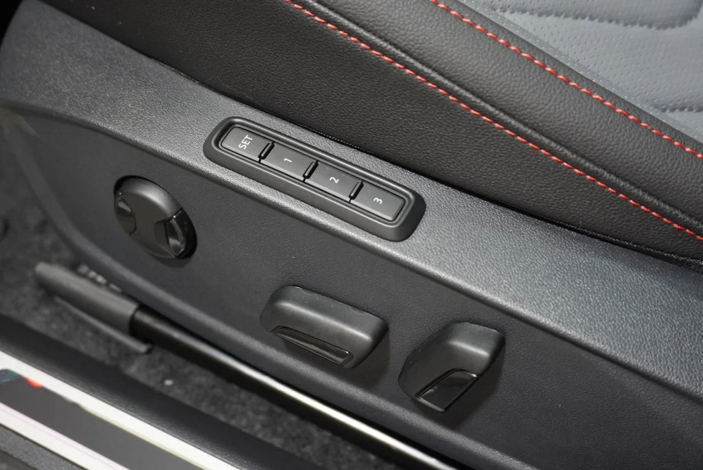 New 2027  Volkswagen 2.0T Autobahn image 22
