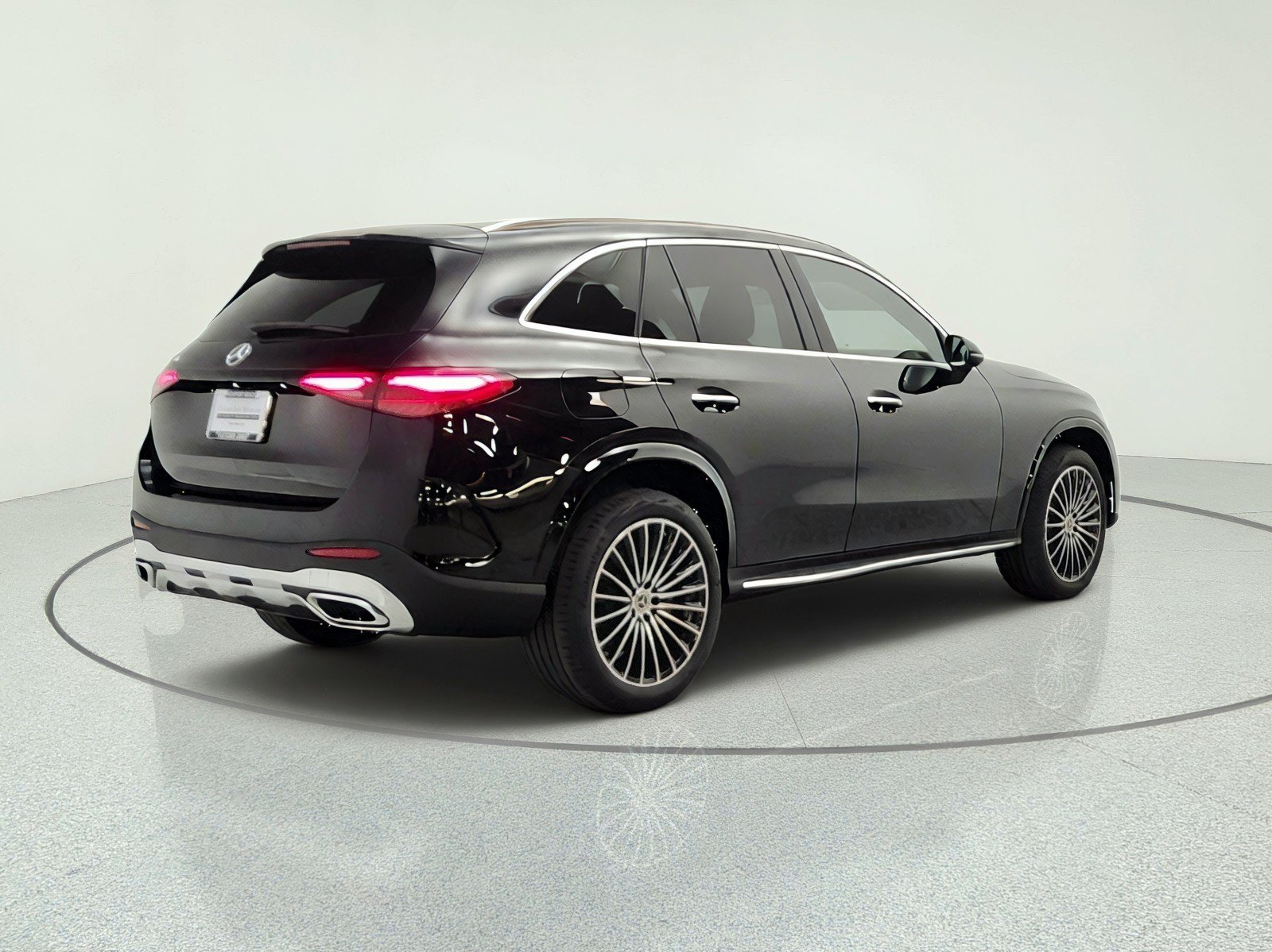 2026 Mercedes-Benz GLC Base - Photo 26