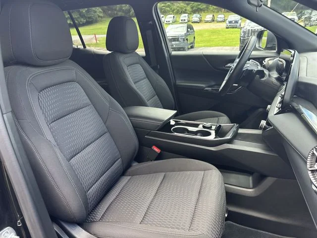 Certified Used 2026 Black Chevrolet LT image 27