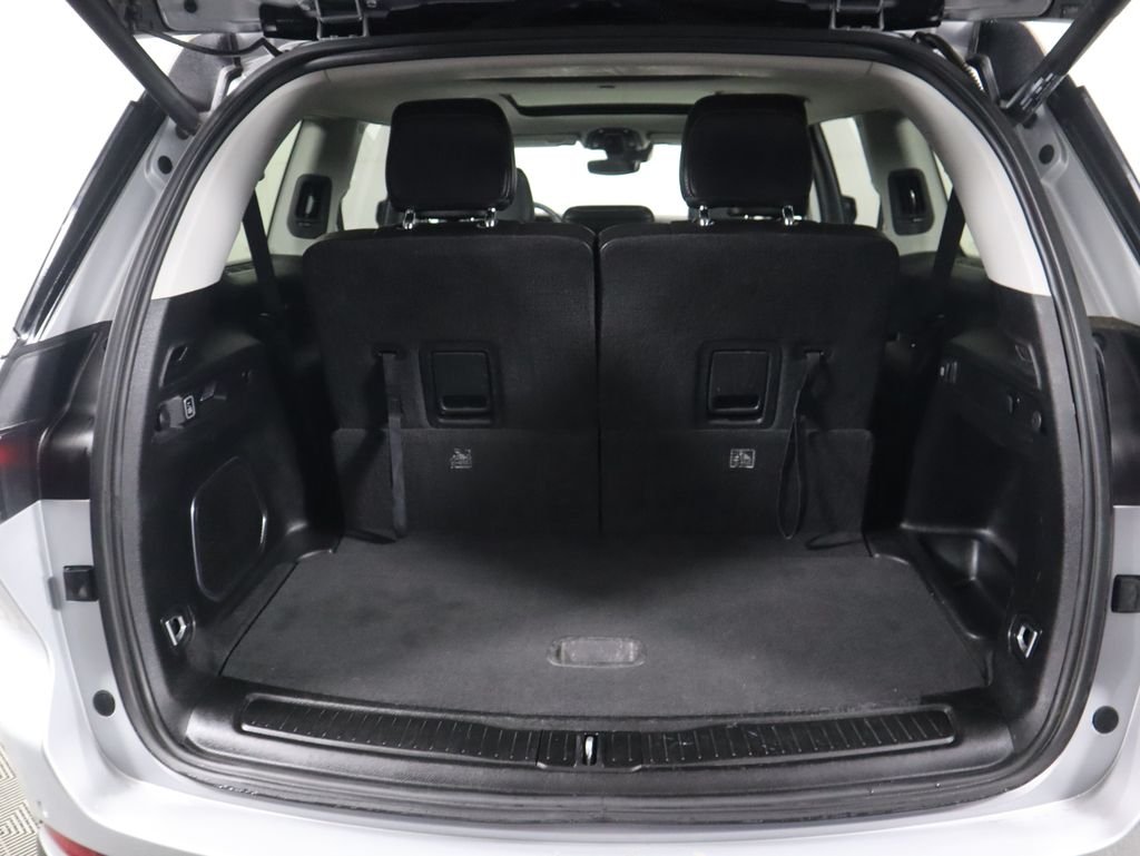 2024 Jeep Grand Cherokee L Limited - Photo 29
