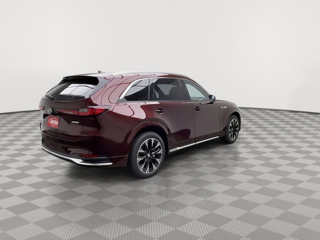 New 2026 Artisan Red Premium Mazda S Premium Plus image 41