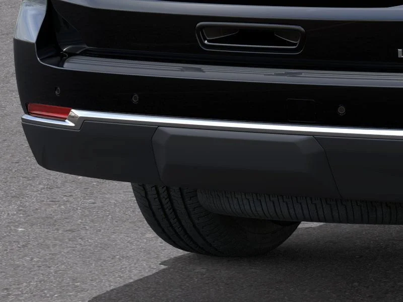 2026 Chevrolet Tahoe LS - Photo 24