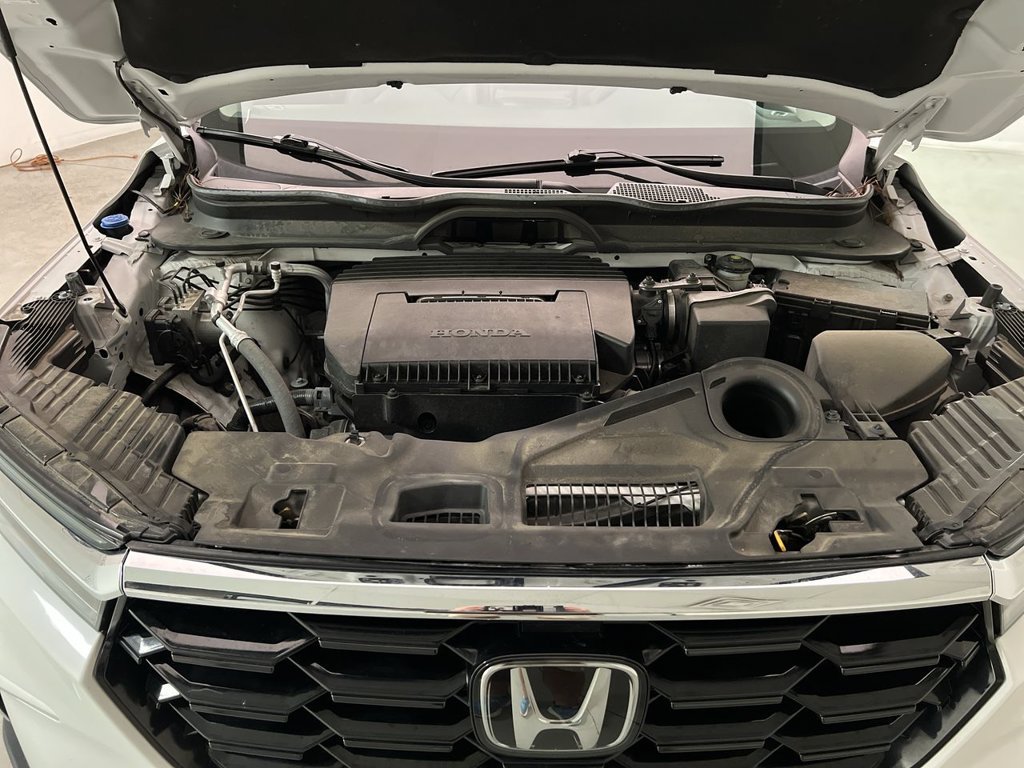 2024 Honda Pilot Touring - Photo 27