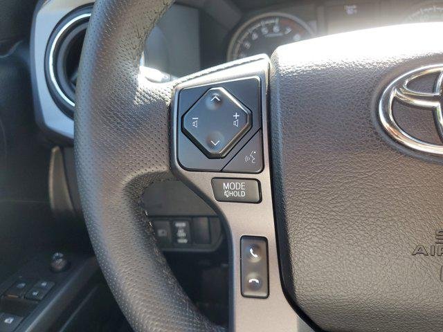 2022 Toyota Tacoma TRD Off Road - Photo 19