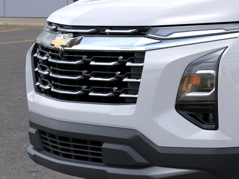 2026 Chevrolet Equinox LT - Photo 16