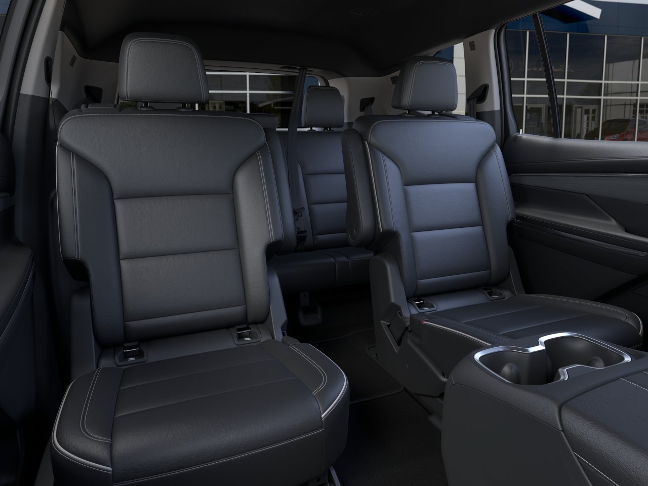 2026 Buick Enclave Preferred - Photo 17