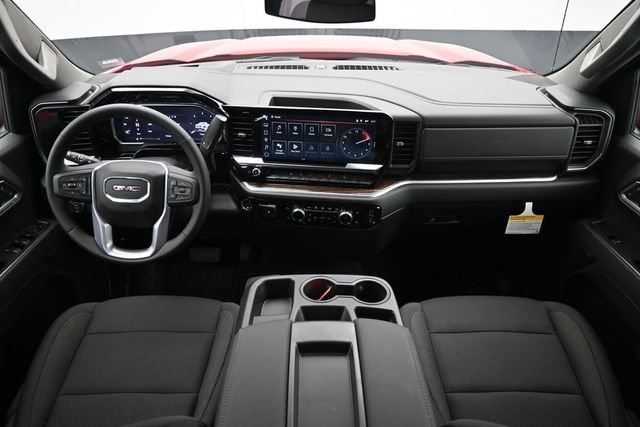 2026 GMC Sierra 1500 Elevation - Photo 12