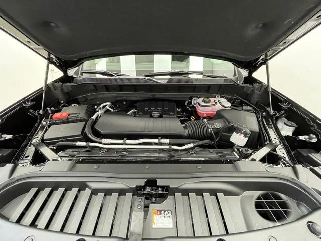 2026 Chevrolet Silverado 1500 RST - Photo 16