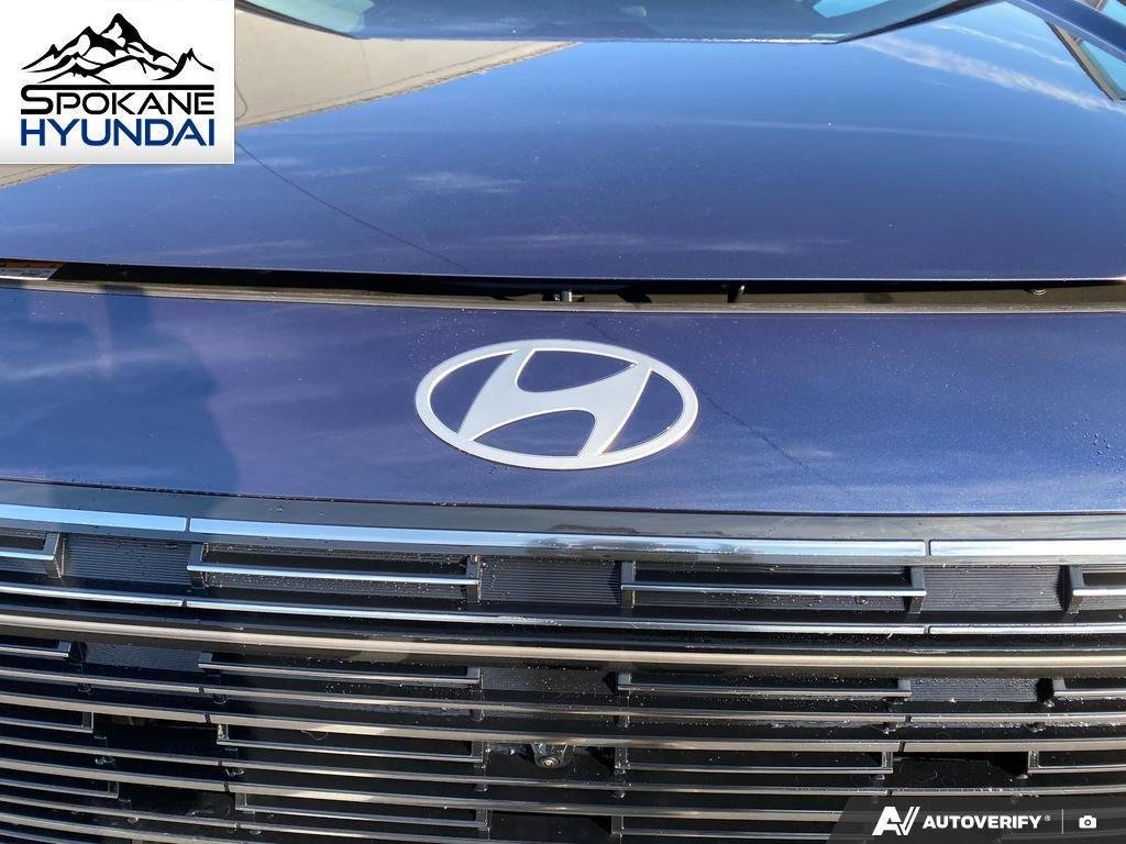 2026 Hyundai Palisade Limited - Photo 13