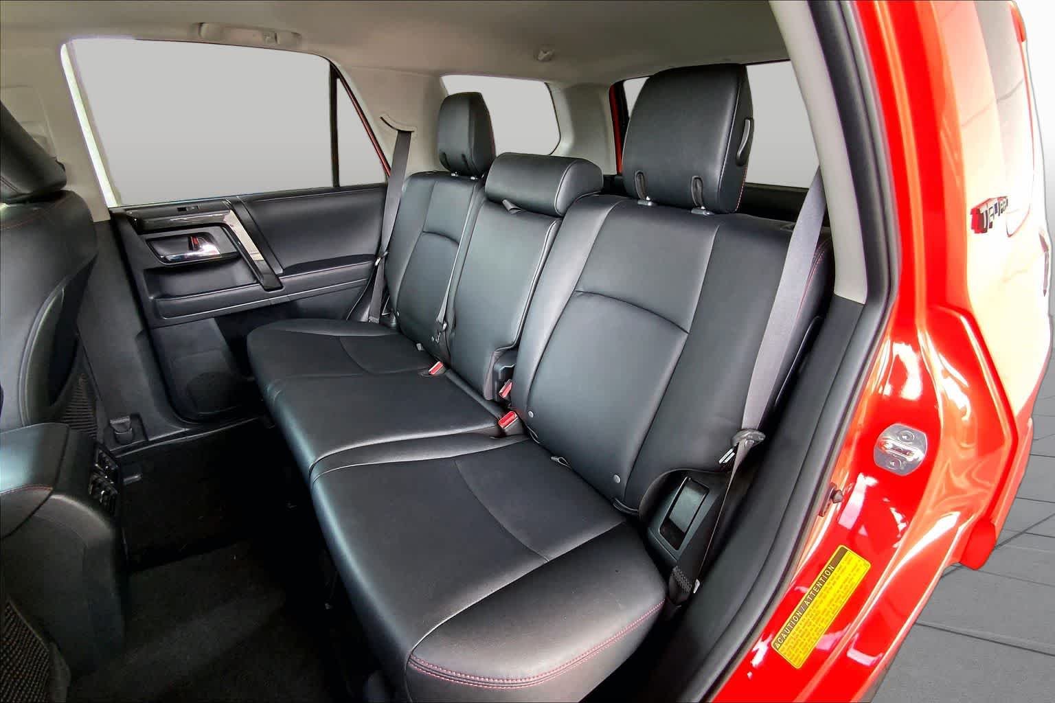 Used 2023 Solar Octane Toyota TRD Pro image 21