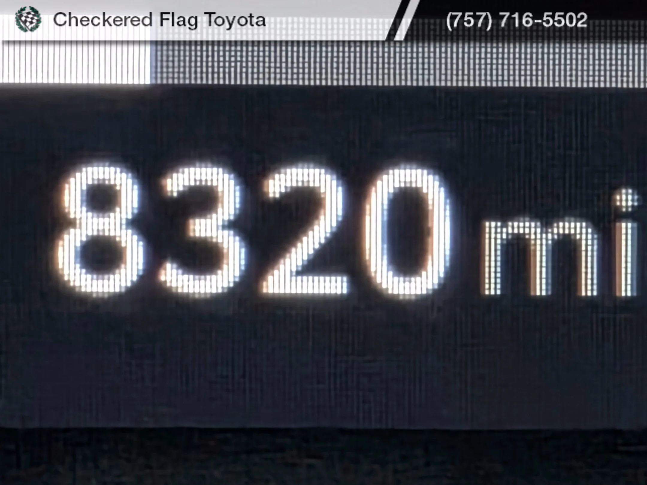 Used 2024 Underground Toyota TRD Sport image 14