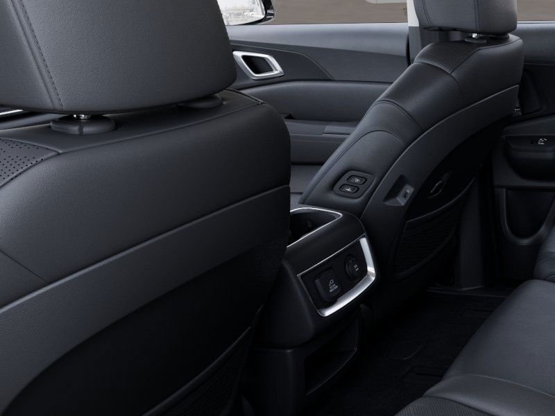 2025 Kia Carnival SX - Photo 26