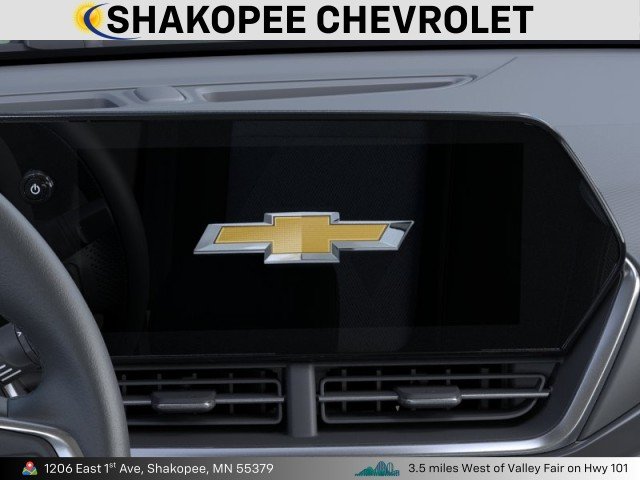 2026 Chevrolet Trax Activ - Photo 20