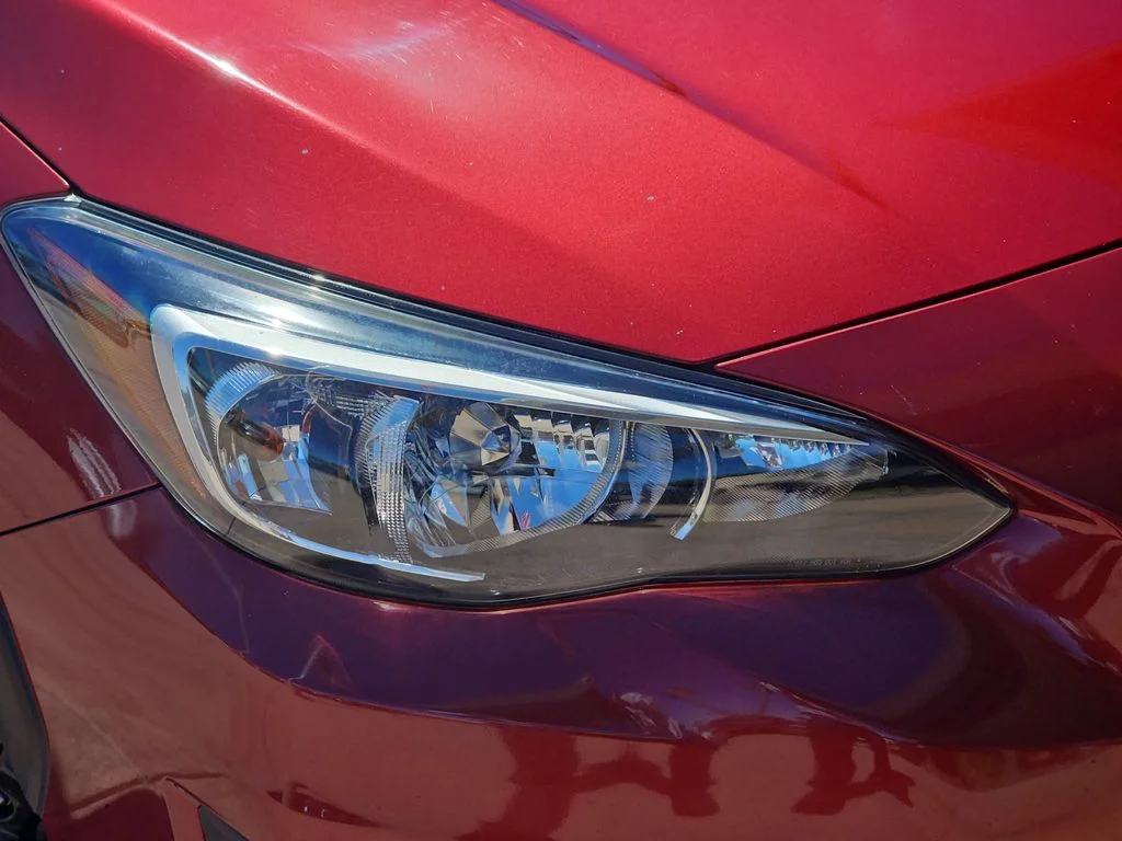 Used 2018 Red Subaru 2.0i Premium image 33