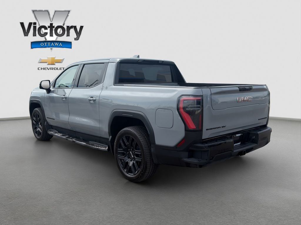 Used 2026 Gray GMC Elevation image 4