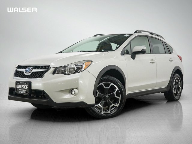 2015 Subaru XV Crosstrek 2.0i Limited