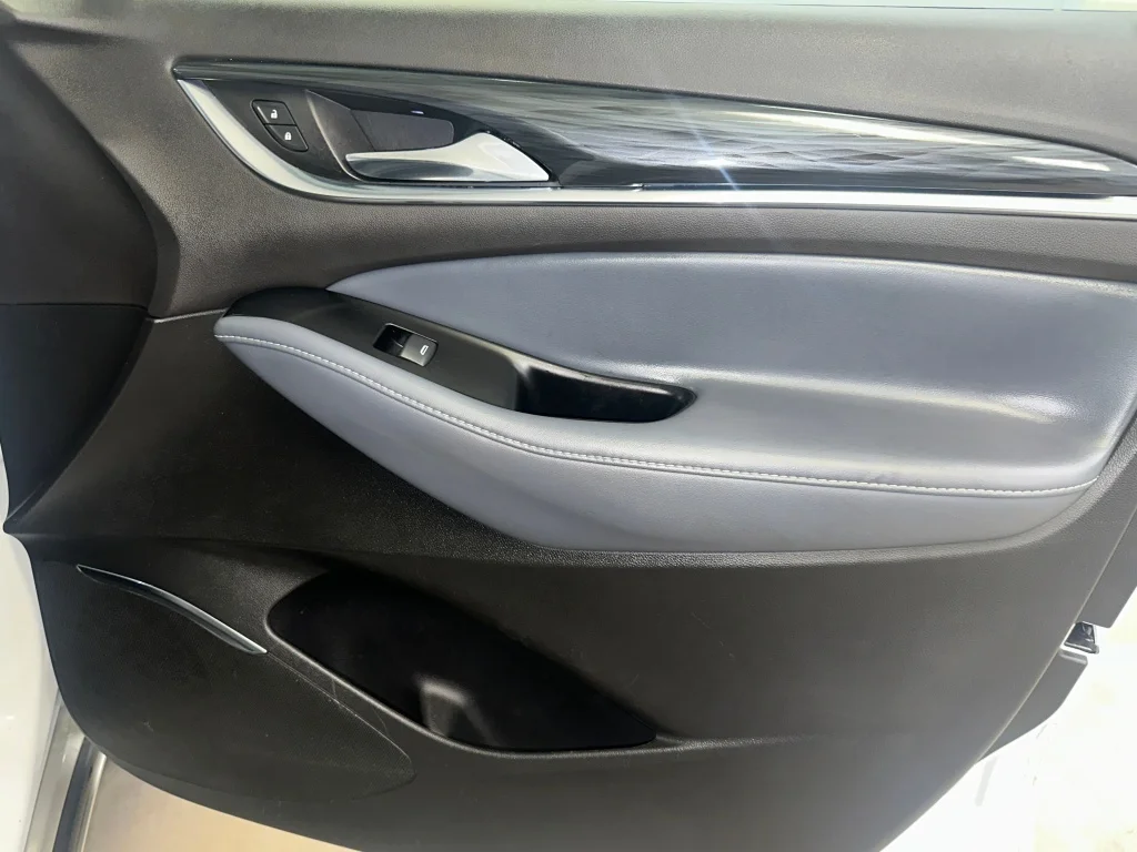 2024 Buick Enclave Essence - Photo 35