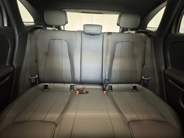 New 2026 Mountain Grey Metallic Mercedes-Benz GLA 250 image 7