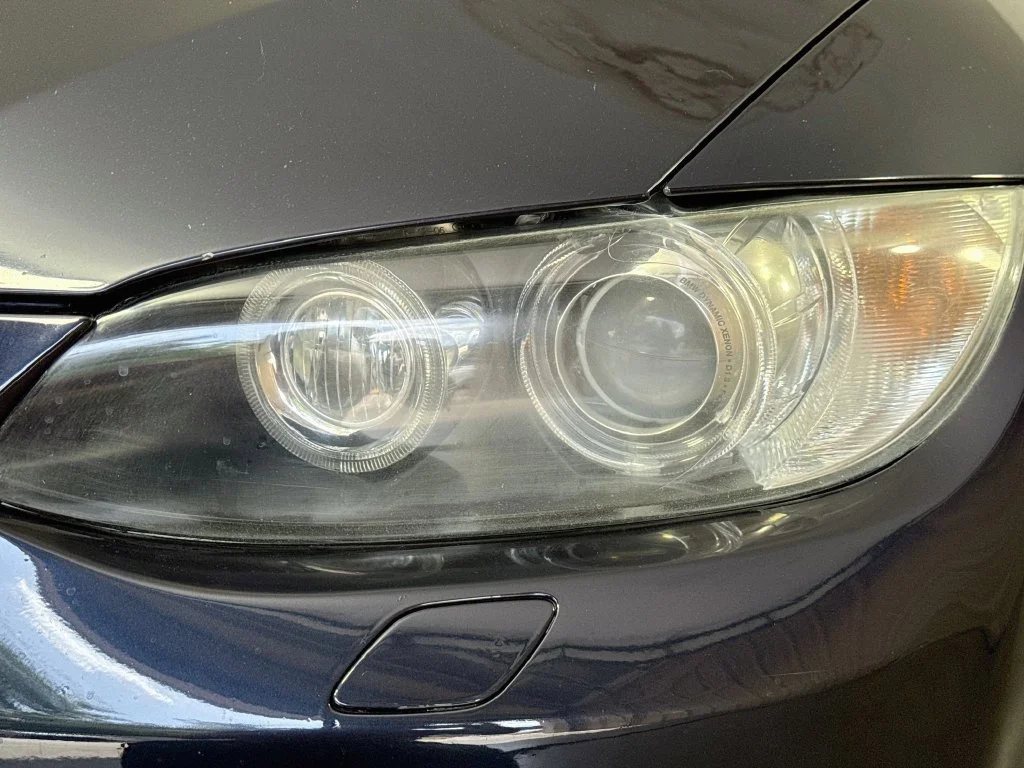 Used 2009 Blue BMW 328i image 39