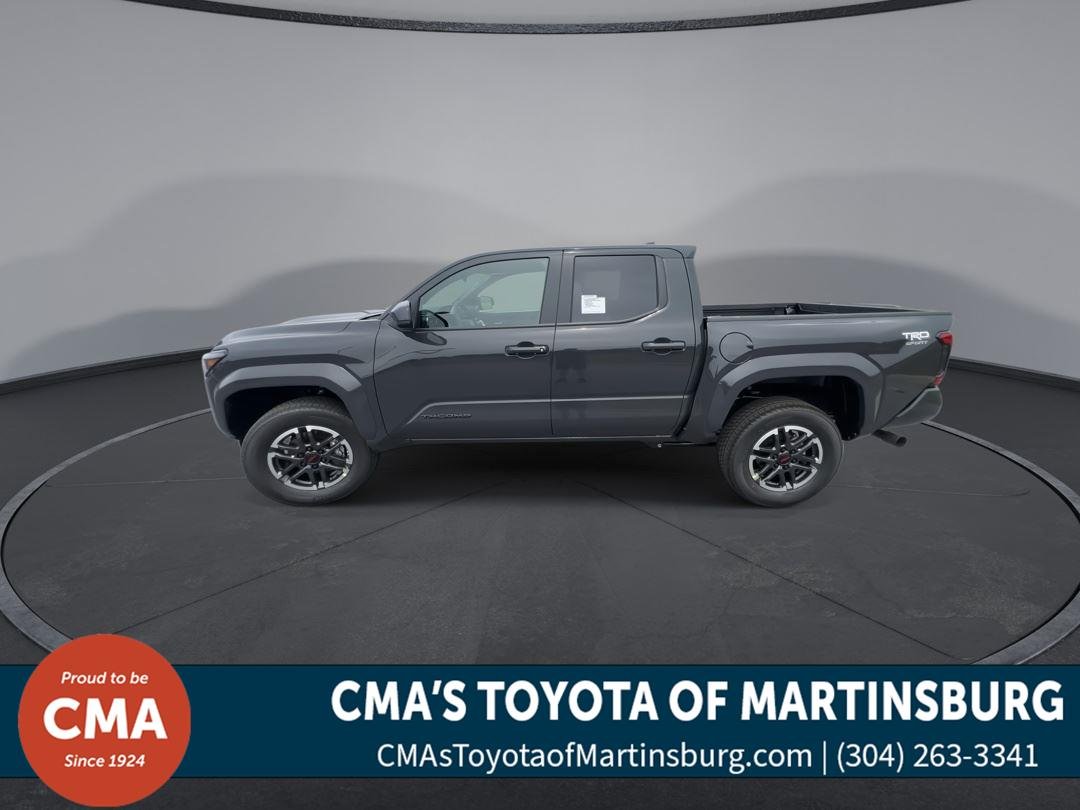 New 2026 Underground Toyota TRD Sport image 5