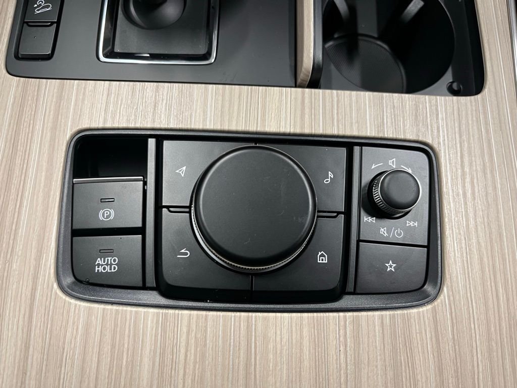 2026 Mazda CX-90 Preferred Package - Photo 14