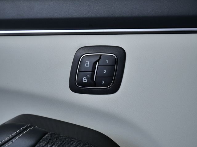 Certified Used 2025 White Ford Premium image 26