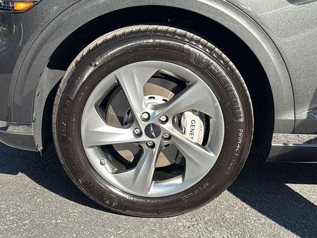 Certified Used 2026 Makalu Gray Genesis 2.5T image 45