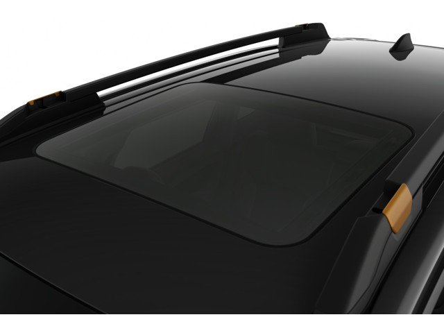 New 2026 CRYSTAL BLACK SILICA Subaru Wilderness image 14