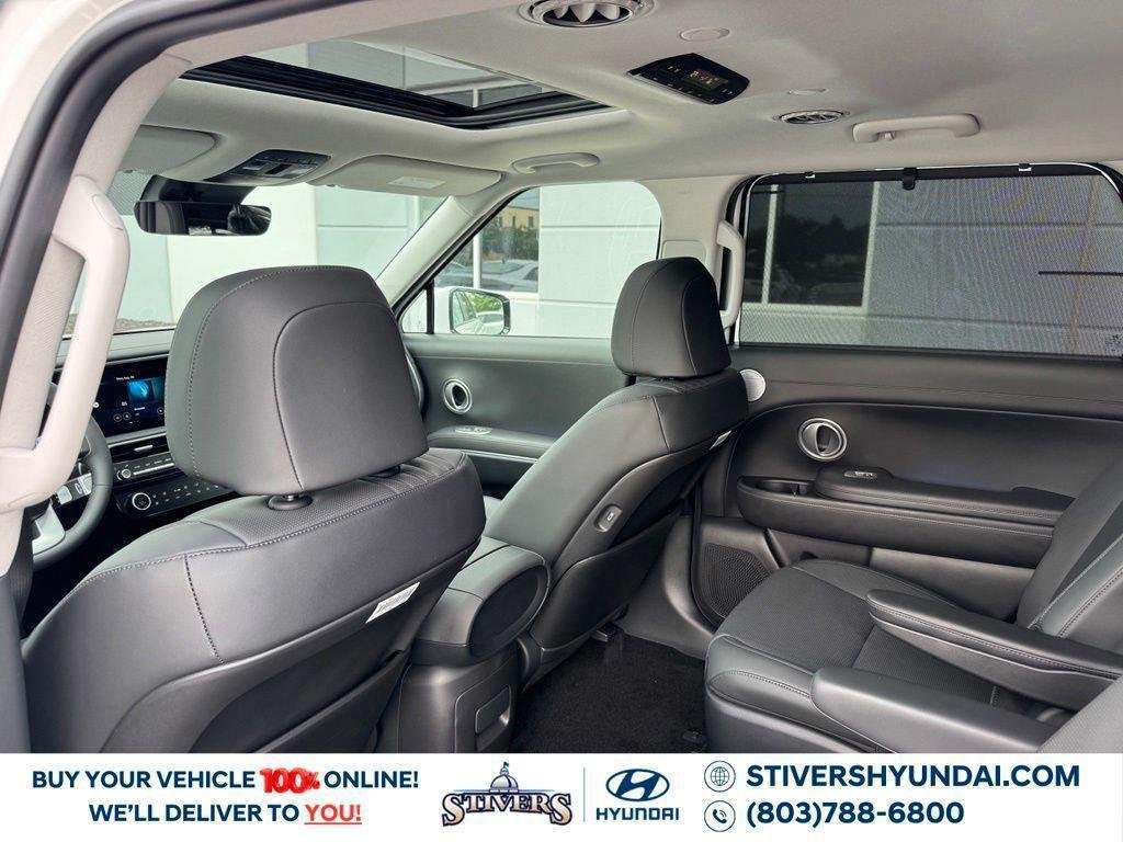 New 2027  Hyundai SEL Premium FWD image 23