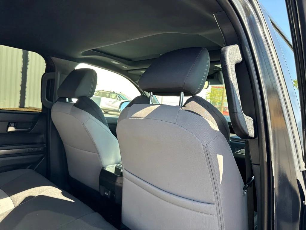 Certified Used 2025  Toyota TRD Off-Road image 24