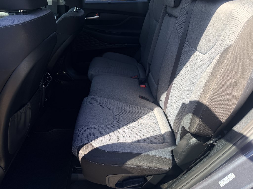 2022 Hyundai Santa Fe Blue - Photo 16