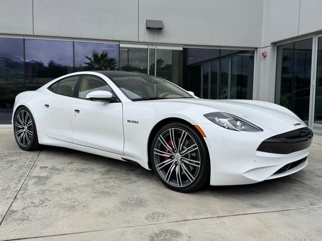 2025 Karma Revero's photo