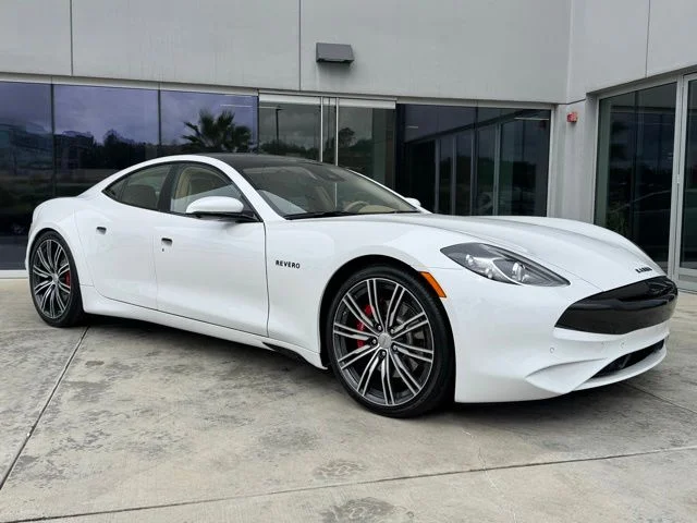 2025 Karma Revero Collection