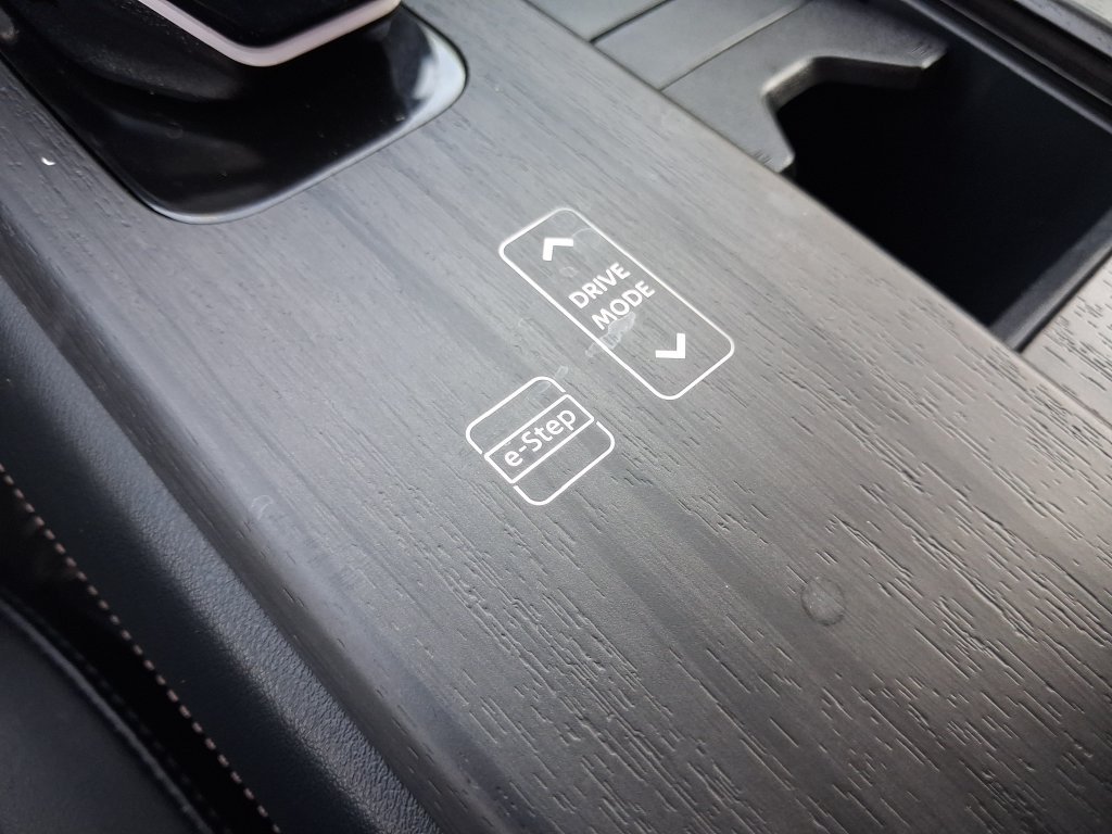 Certified Used 2023 Gray Nissan ENGAGE image 28